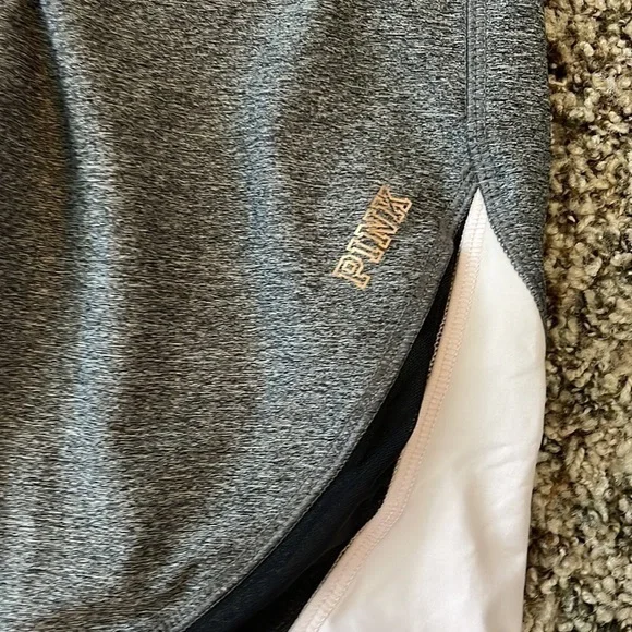 Pink Victoria’s Secret leggings XS - Picture 6 of 7